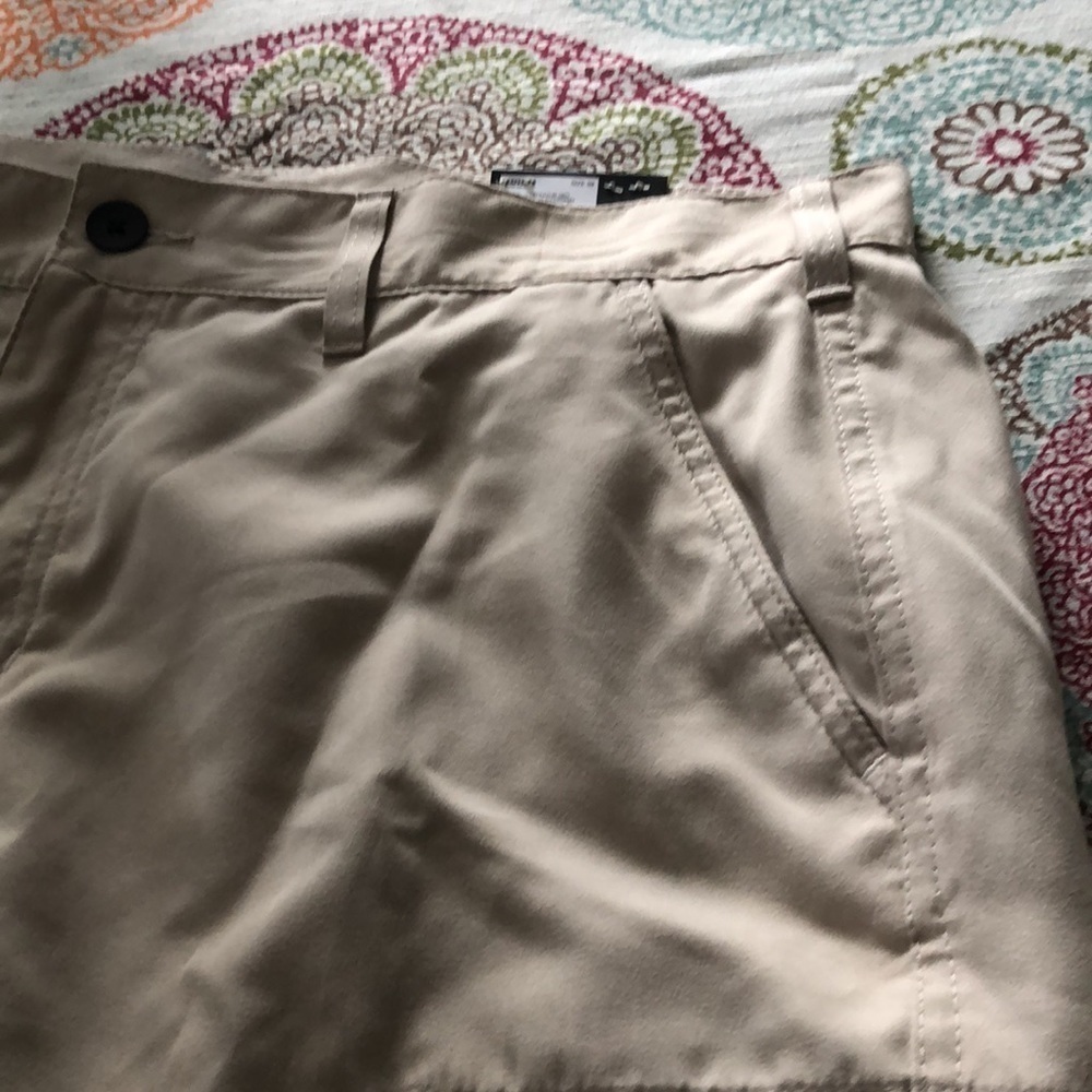 🥂HP🥂 URBAN PIPELINE MICROFIBER CARGO SHORTS SIZE 38 NWT - Picture 3 of 8